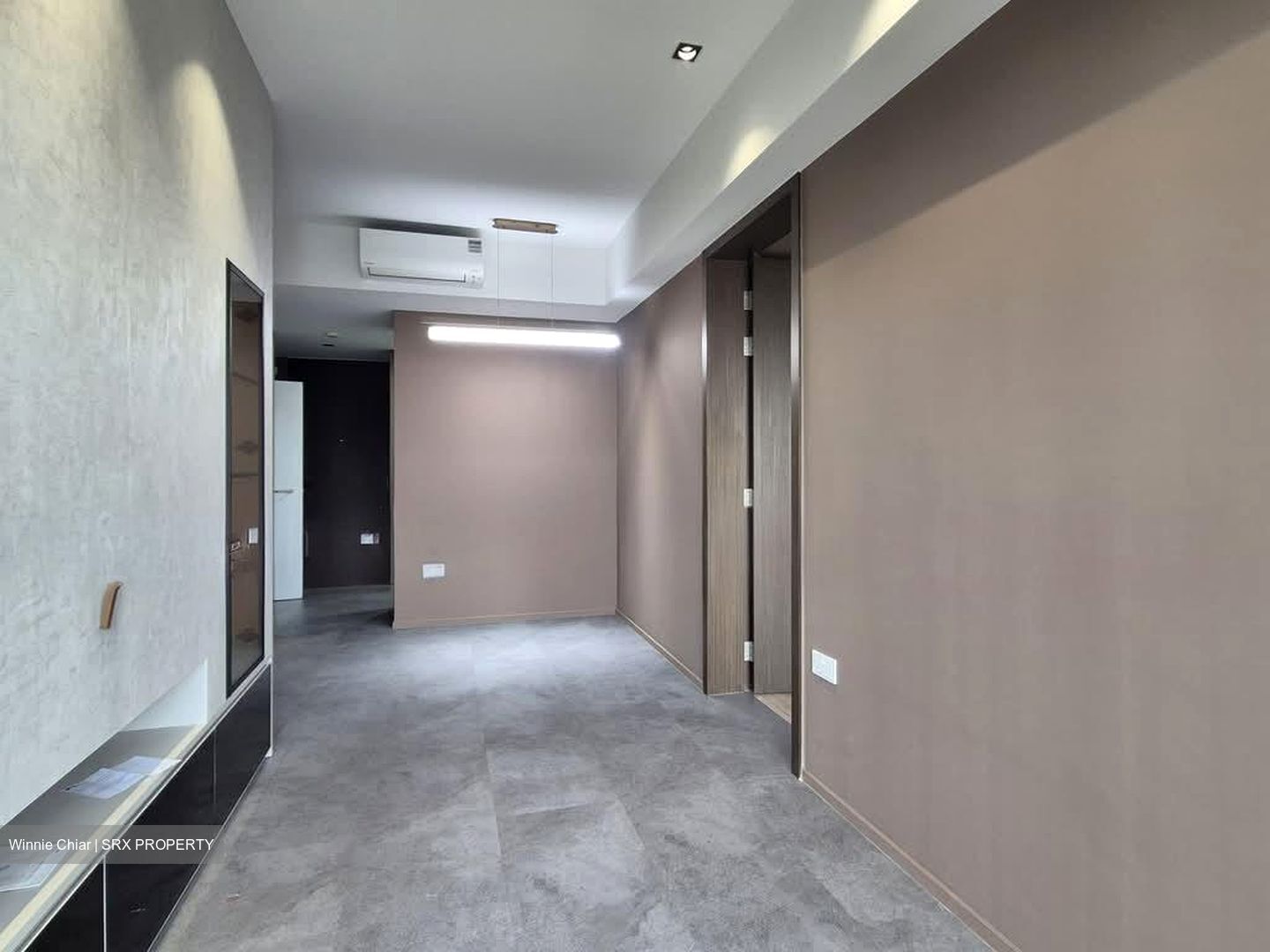 The Watergardens At Canberra (D27), Apartment #588093501